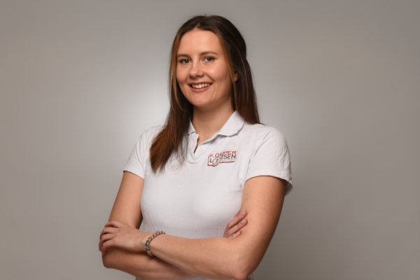 Hardy Braun – Physiotherapeut