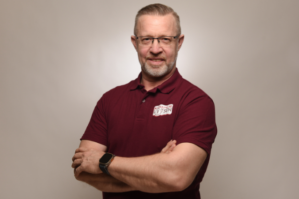 Jan Matthies – Physiotherapeut