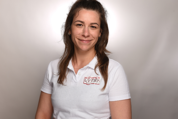 Lena Calabrese – Physiotherapeutin