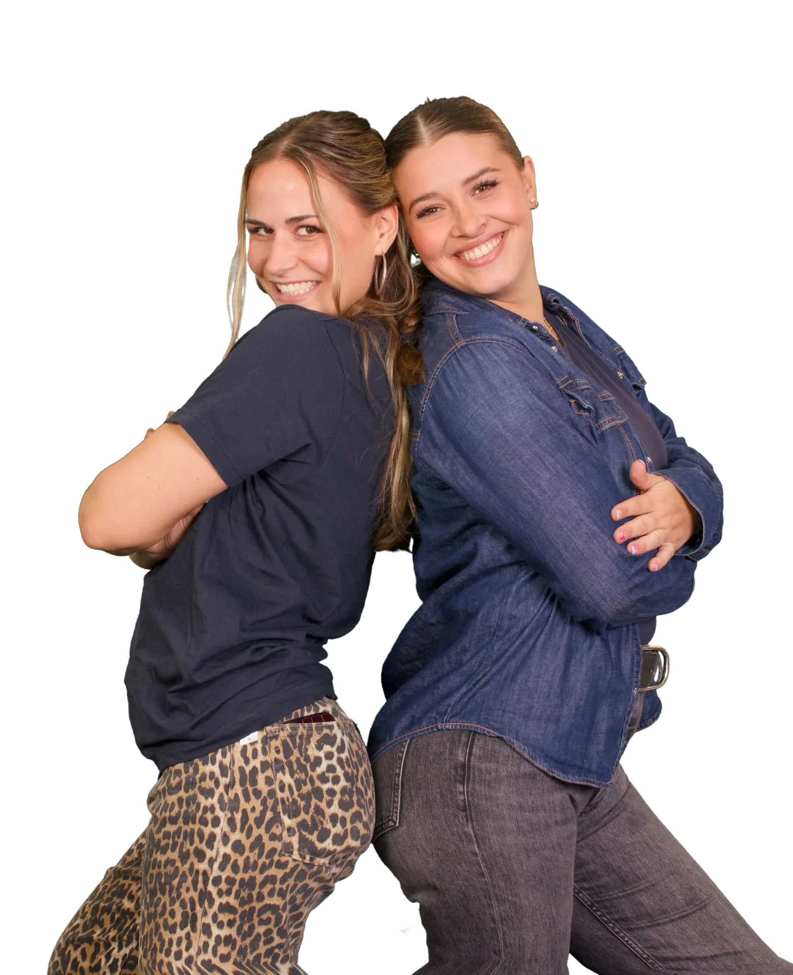 Das Team der Körperlotsen Physiotherapie Hamburg
