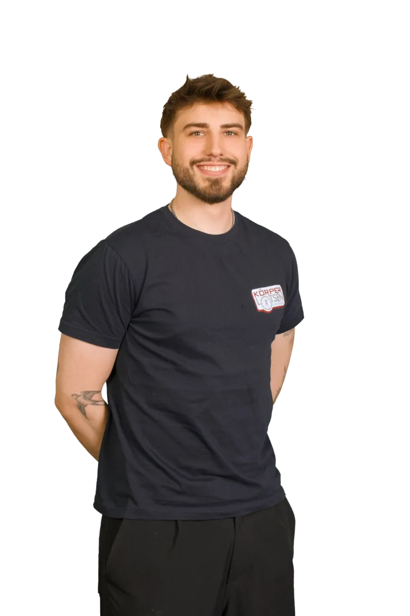 Max – Körperlotsen