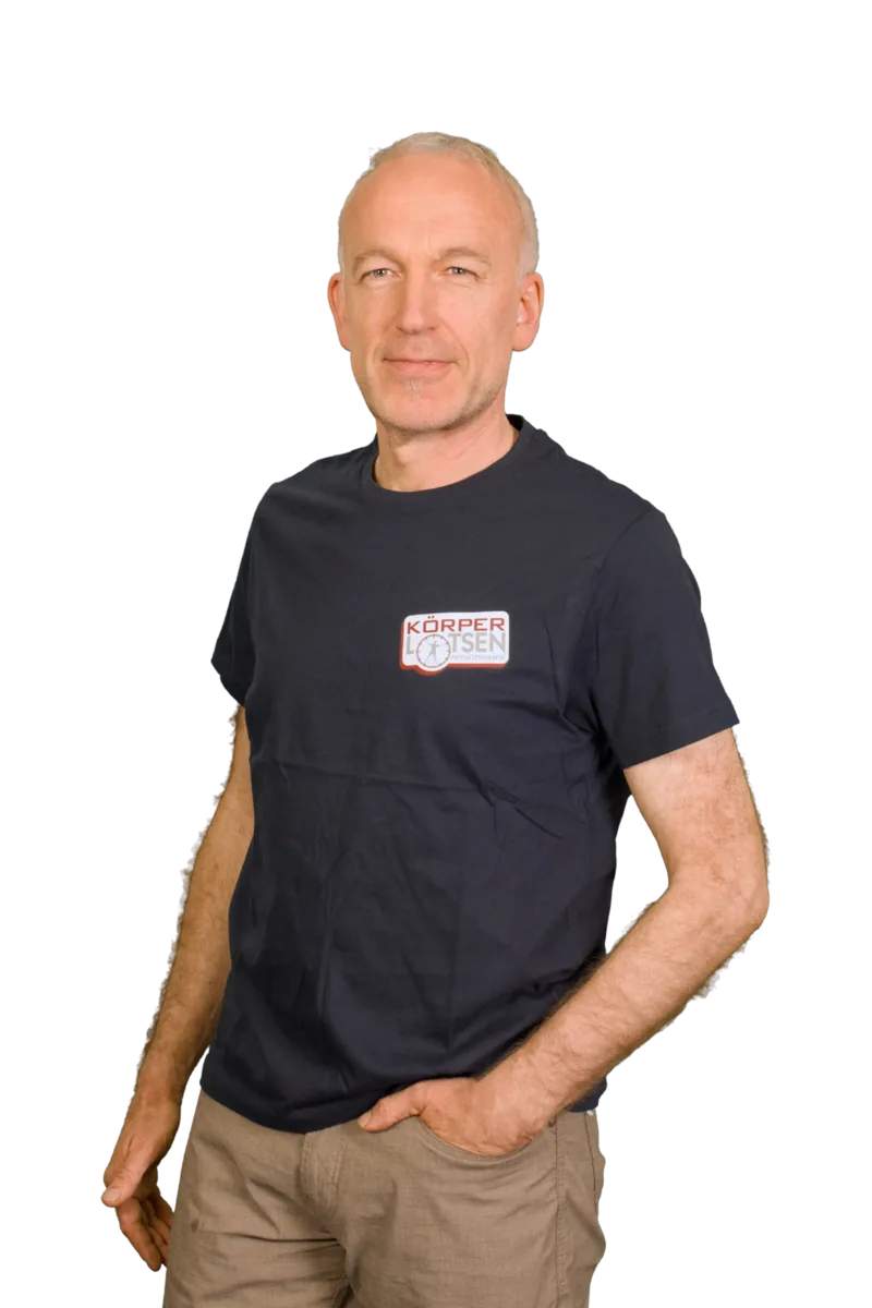 W. Müller – Körperlotsen