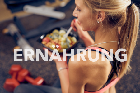 Ernährungsberatung bei Körperlotsen